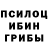 Героин хмурый Norw Chanel